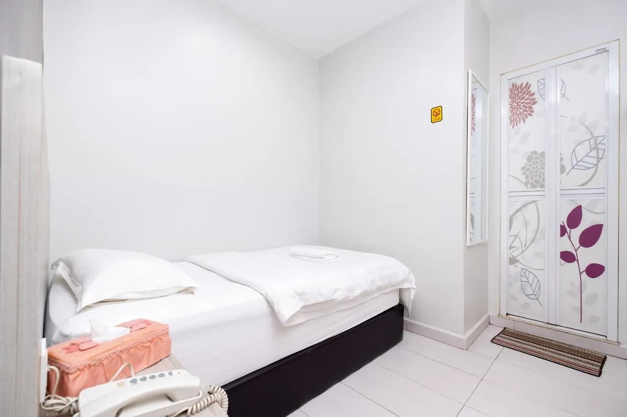 BG Business Hotel Bukit Mertajam Ma­lay­sia