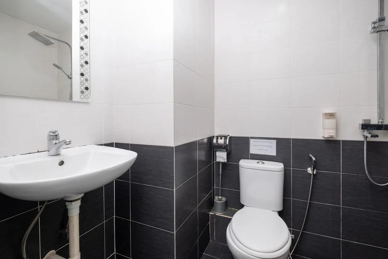 BG Business Hotel Bukit Mertajam 2*,  Ma­lay­sia