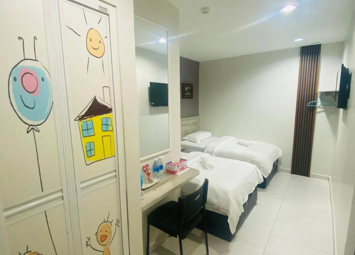 BG Business Hotel Bukit Mertajam 2*,  Ma­lay­sia