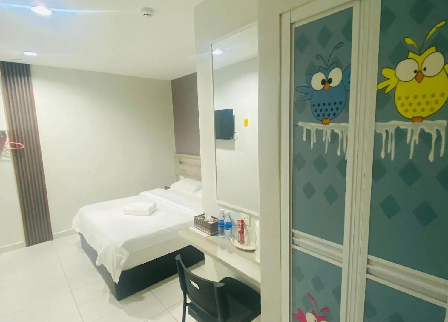 BG Business Hotel Bukit Mertajam 2*,  Ma­lay­sia