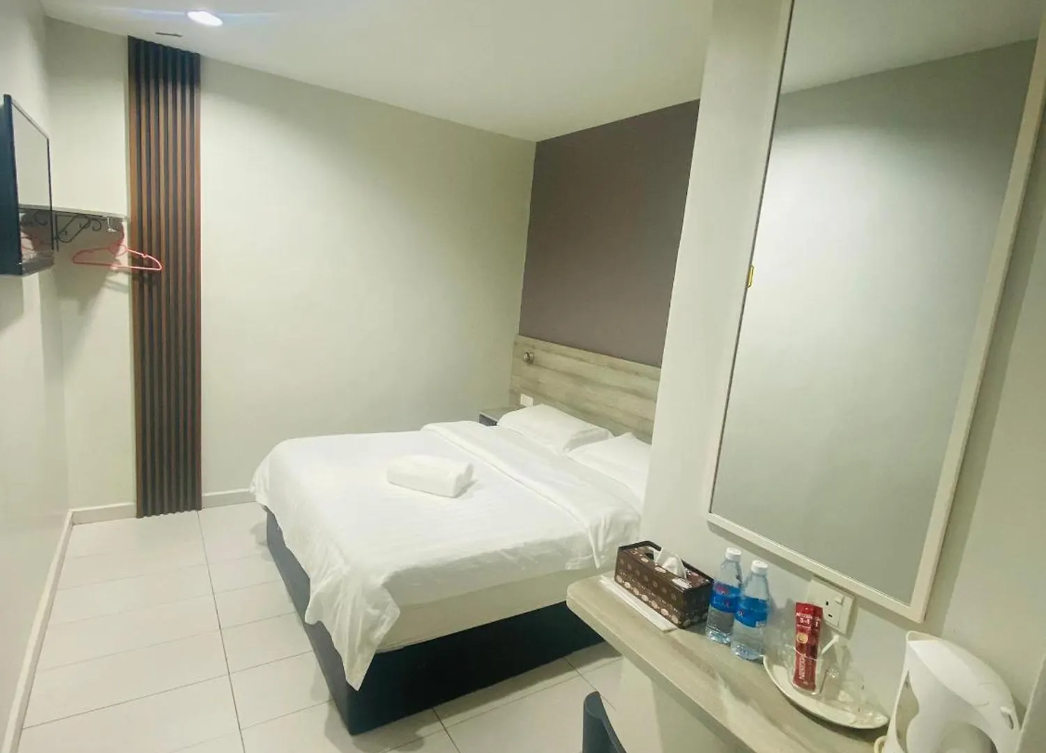 BG Business Hotel Bukit Mertajam 2*,  Ma­lay­sia