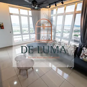  Apartment De Luma # The Rumah--bm