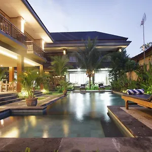 Guest house Batu Empug By Mahaputra