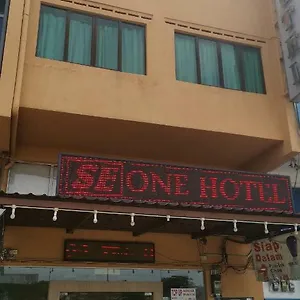 2* Hotel Se One